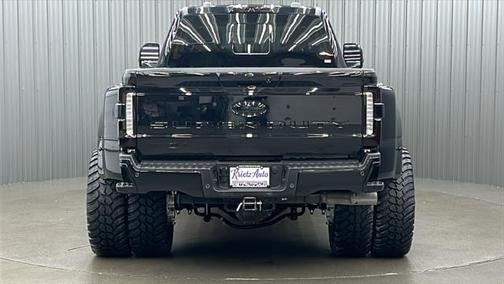 2024 Ford F-450 Lariat