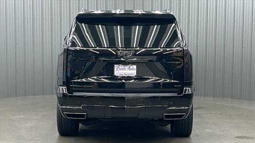 2025 Cadillac Escalade ESV Sport Platinum