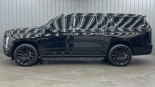 2025 Cadillac Escalade ESV Sport Platinum
