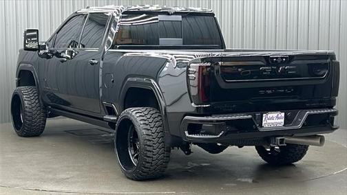 2024 GMC Sierra 3500 Denali