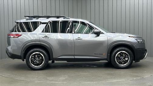 2023 Nissan Pathfinder Rock Creek 4WD