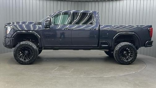 2024 GMC Sierra 2500 Denali