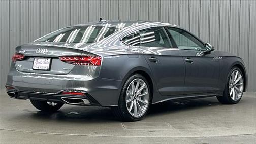 2025 Audi A5 Sportback 45 S Line Premium Plus