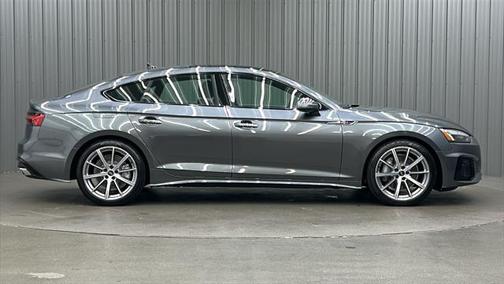 2025 Audi A5 Sportback 45 S Line Premium Plus