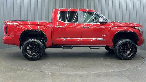 2024 Toyota Tundra Hybrid 1794 Edition