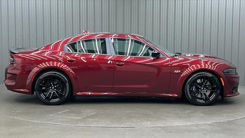 2023 Dodge Charger R/T Scat Pack