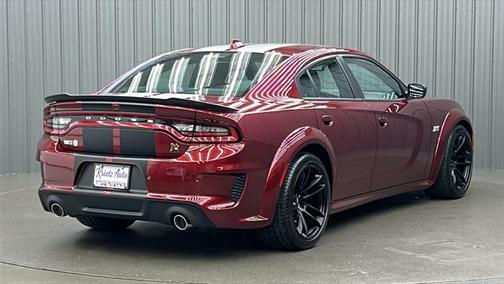 2023 Dodge Charger R/T Scat Pack