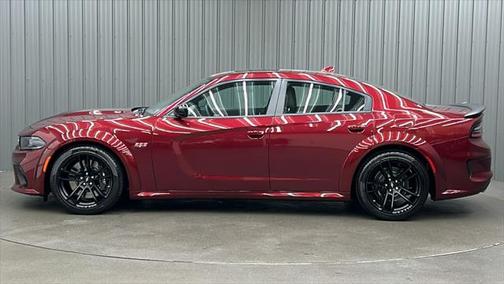 2023 Dodge Charger R/T Scat Pack