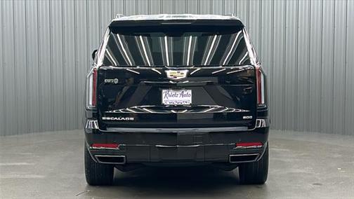 2025 Cadillac Escalade ESV Sport Platinum