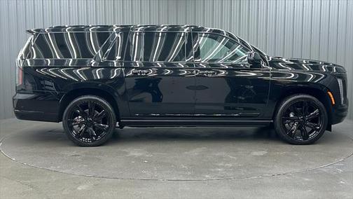 2025 Cadillac Escalade ESV Sport Platinum