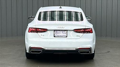 2023 Audi A5 Sportback 45 S Line Premium Plus