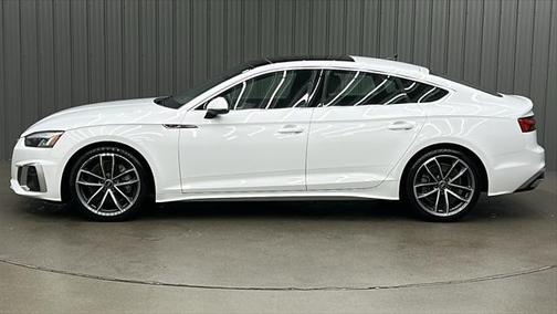 2023 Audi A5 Sportback 45 S Line Premium Plus