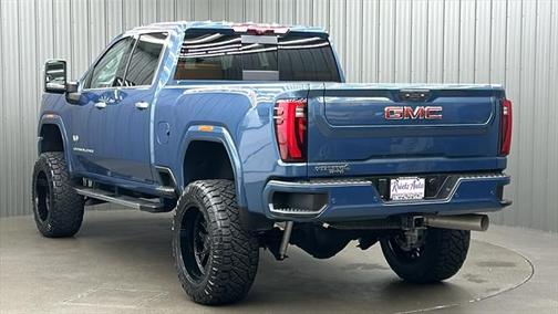 2024 GMC Sierra 3500 Denali