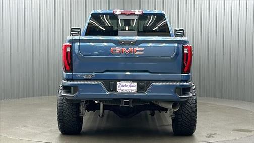 2024 GMC Sierra 3500 Denali