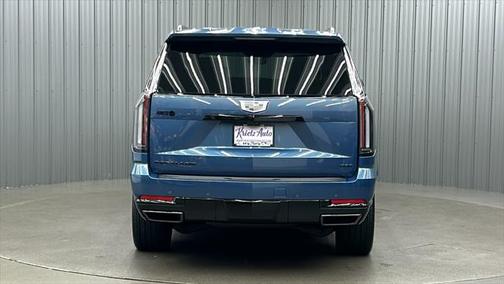 2025 Cadillac Escalade ESV Sport Platinum