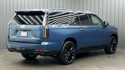 2025 Cadillac Escalade ESV Sport Platinum