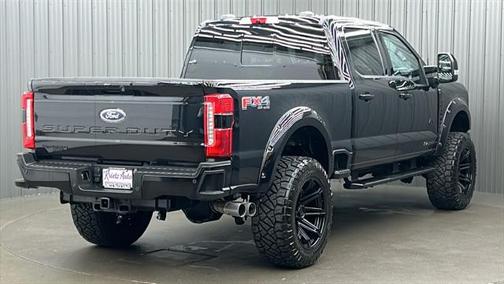 2023 Ford F-250 Lariat