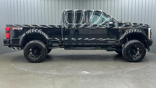 2023 Ford F-250 Lariat