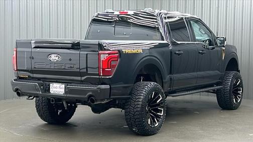 2024 Ford F-150 Tremor