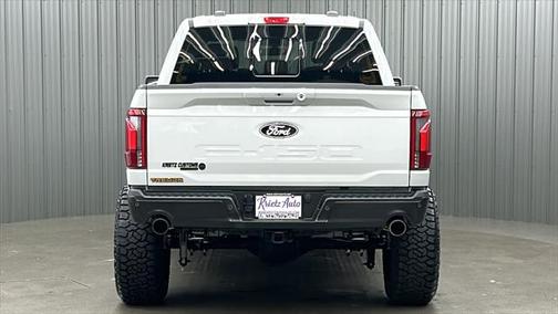 2024 Ford F-150 Tremor