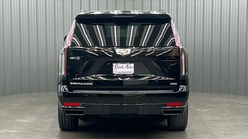 2022 Cadillac Escalade ESV Sport Platinum