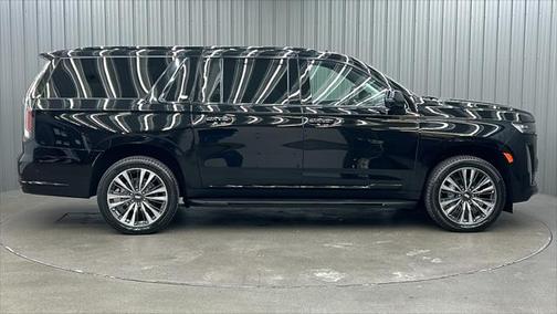 2022 Cadillac Escalade ESV Sport Platinum