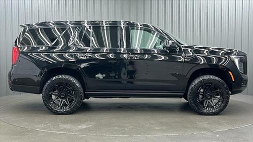 2025 GMC Yukon 4WD AT4 Ultimate