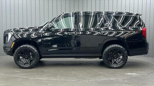 2025 GMC Yukon 4WD AT4 Ultimate