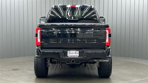 2024 Ford F-250 Limited