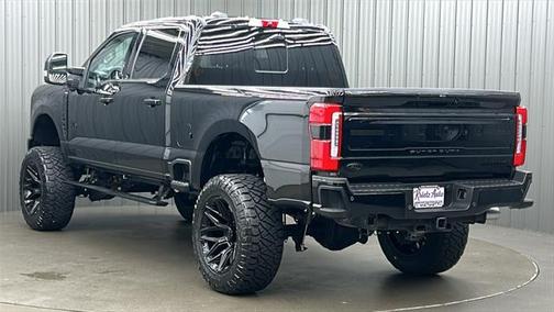 2024 Ford F-250 Limited