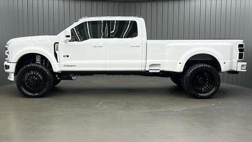 2024 Ford F-450 King Ranch