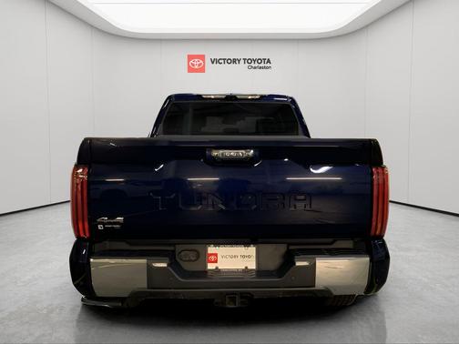 2024 Toyota Tundra 1794 Edition
