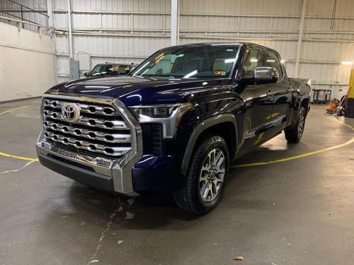 2024 Toyota Tundra 1794 Edition