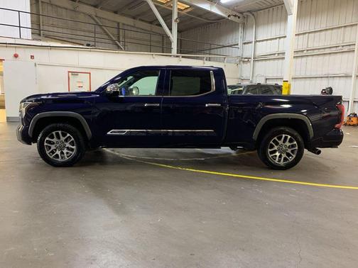 2024 Toyota Tundra 1794 Edition