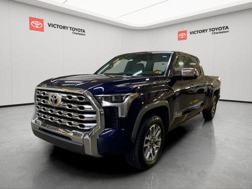 2024 Toyota Tundra 1794 Edition