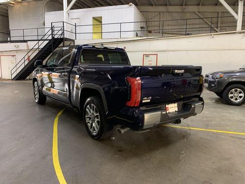 2024 Toyota Tundra 1794 Edition