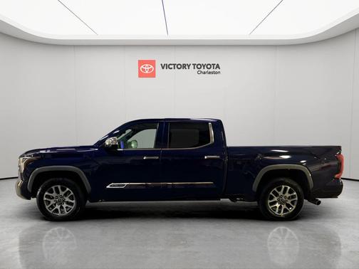 2024 Toyota Tundra 1794 Edition