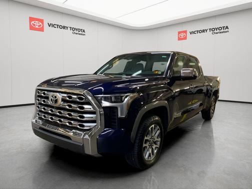 2024 Toyota Tundra 1794 Edition