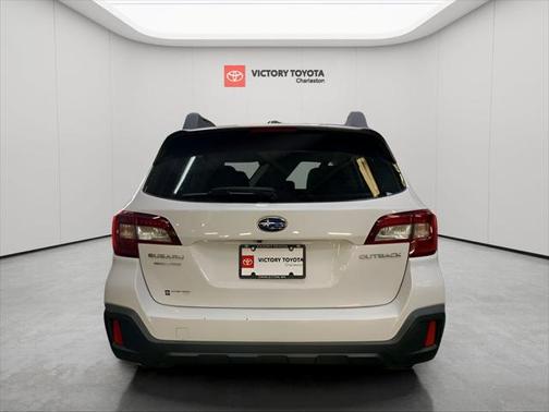 2019 Subaru Outback 2.5i