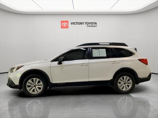 2019 Subaru Outback 2.5i