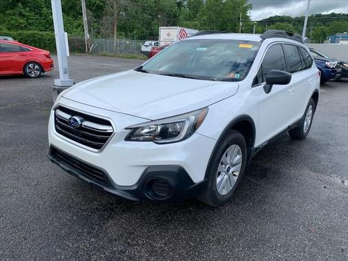 2019 Subaru Outback 2.5i