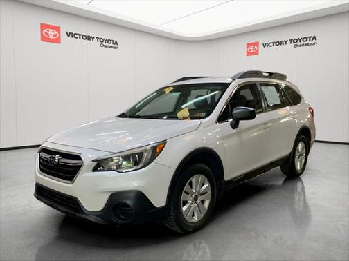 2019 Subaru Outback 2.5i
