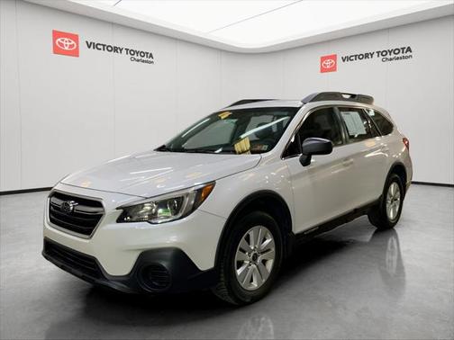 2019 Subaru Outback 2.5i