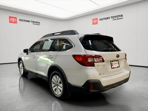 2019 Subaru Outback 2.5i