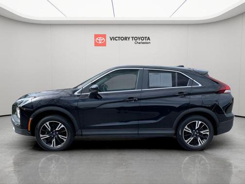 2024 Mitsubishi Eclipse Cross SE