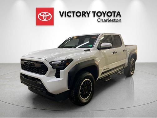 2026 Toyota Tacoma Hybrid 