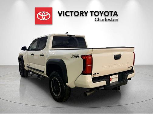 2026 Toyota Tacoma Hybrid 