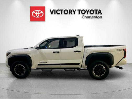 2026 Toyota Tacoma Hybrid 