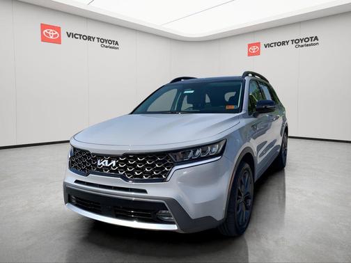 2022 Kia Sorento EX