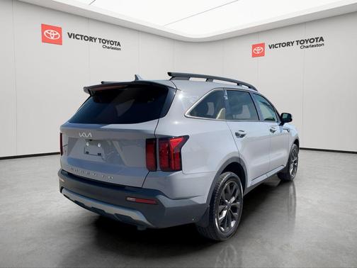 2022 Kia Sorento EX